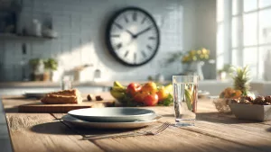 C'est quoi le jeûne alternatif ?