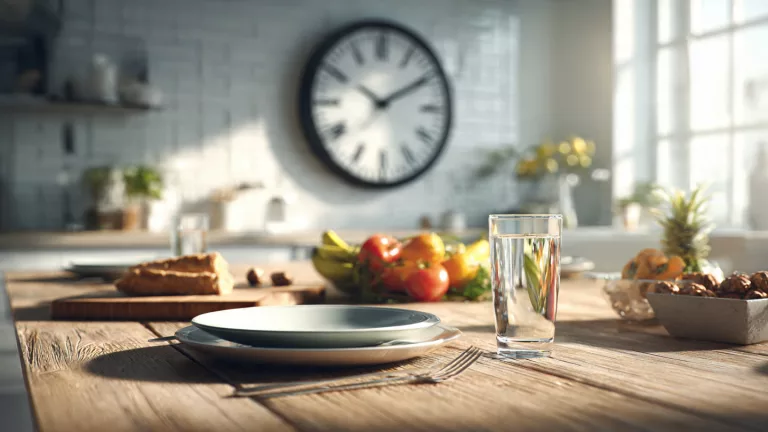 C'est quoi le jeûne alternatif ?