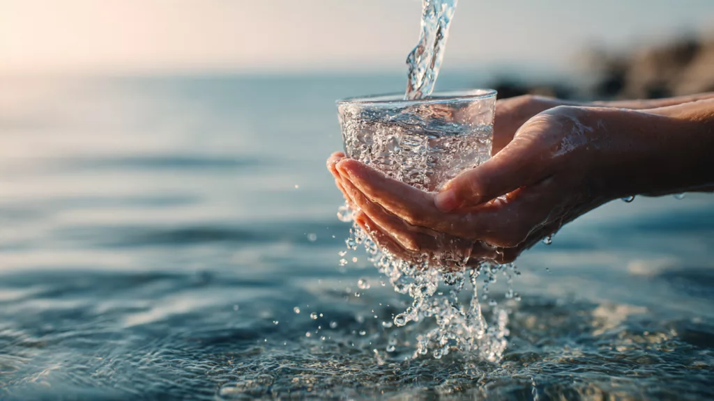 Le guide du je&ucirc;ne hydrique