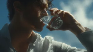 Guide du jeûne hydrique