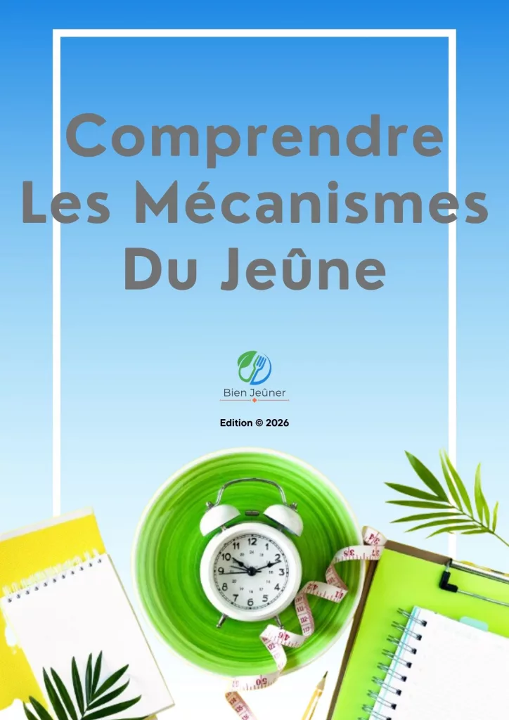 Comprendre lesmeca 2026 - Bien Jeûner