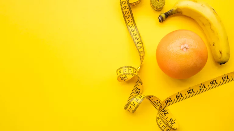 Je jeûne mais je ne perds pas de poids