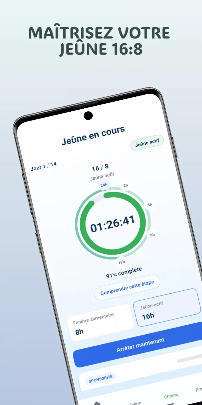 Bienvenue sur Bien Jeûner svg%3E - Bien Jeûner