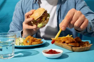 Aliments à éviter pendant le jeûne intermittent