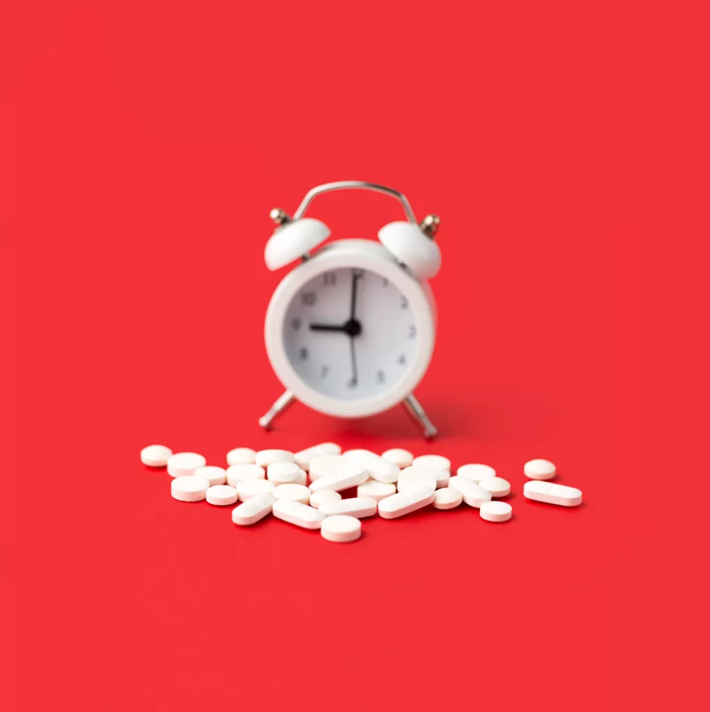 Cortisol et jeûne intermittent : manger, jeûner et gérer son stress sans se compliquer la vie sommeil et cortisol - Bien Jeûner