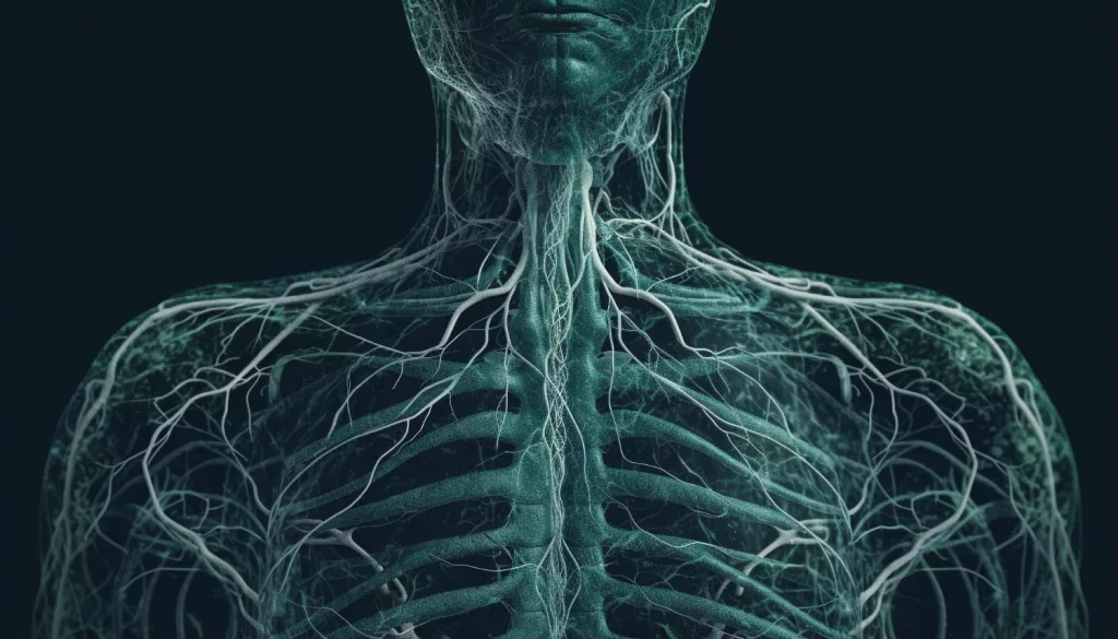 L'Autophagie : Un Voyage au Coeur de la Rénovation Cellulaire Autophagie cellulaire