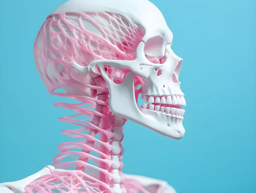 L'Autophagie : Un Voyage au Coeur de la Rénovation Cellulaire Autophagie cellulaire corps humain torse - Bien Jeûner