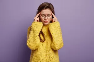 Gérer le stress avec une maladie chronique