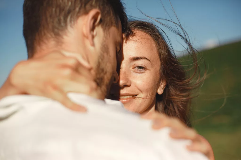 intimit&eacute; &eacute;panouie et la cr&eacute;ativit&eacute; dans le couple