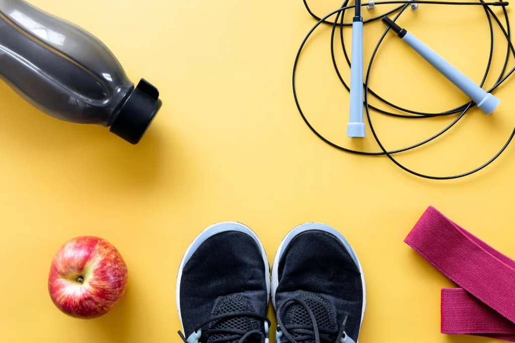 activite physique peut aider a reduire le stress - Bien Jeûner